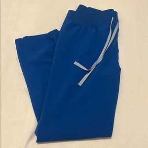 Figs Livingston Basic Scrub Pants